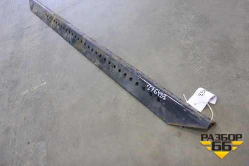 Усилитель (рамы) для Iveco Stralis с 2007г (Стралис)