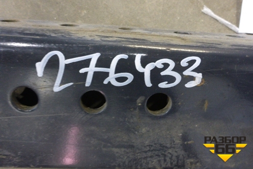 Усилитель (рамы) для Iveco Stralis с 2007г (Стралис)