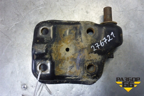 Кронштейн стремянок (480460K020) для Toyota Hilux с 2005-2015г (Хайлюкс)