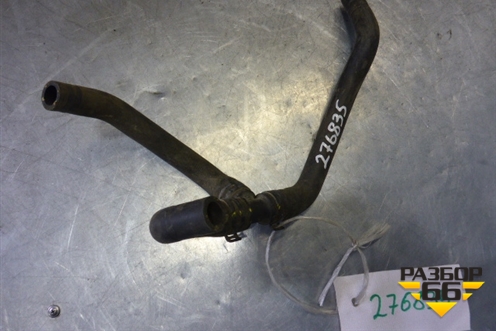 Патрубок системы охлаждения (в сборе) для Volkswagen Jetta с 2005-2011г (Джетта)