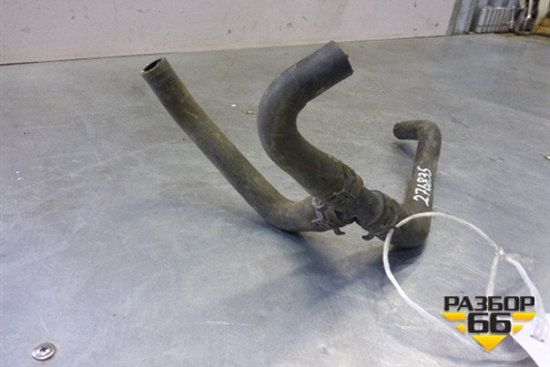 Патрубок системы охлаждения (в сборе) для Volkswagen Jetta с 2005-2011г (Джетта)