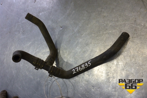 Патрубок системы охлаждения (в сборе) для Volkswagen Jetta с 2005-2011г (Джетта)