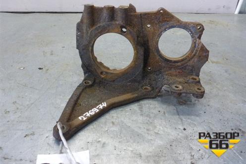 Кронштейн ТНВД (16811EB30A) для Nissan Pathfinder (R51M) с 2004-2014г (Патфиндер)