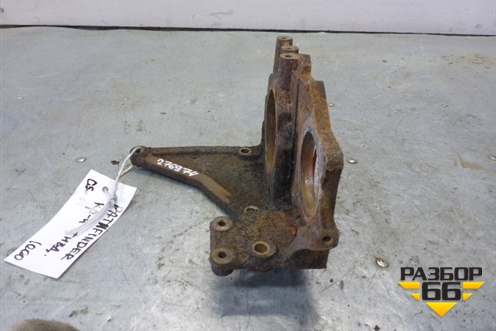 Кронштейн ТНВД (16811EB30A) для Nissan Pathfinder (R51M) с 2004-2014г (Патфиндер)