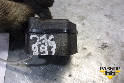 Натяжитель цепи для Nissan Pathfinder (R51M) с 2004-2014г (Патфиндер)