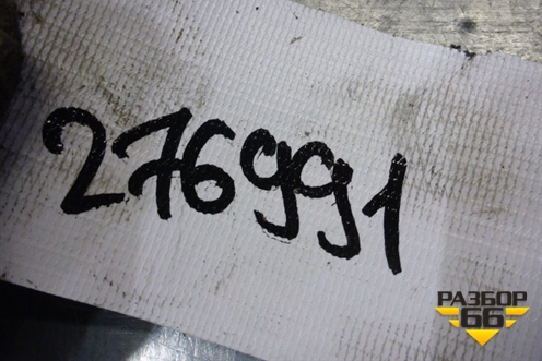 Натяжитель цепи для Nissan Pathfinder (R51M) с 2004-2014г (Патфиндер)