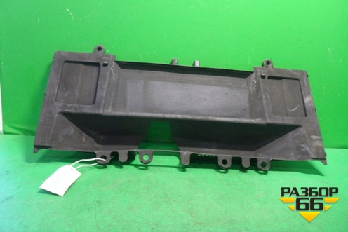 Пол багажника (84975EB300) для Nissan Pathfinder (R51M) с 2004-2014г (Патфиндер)