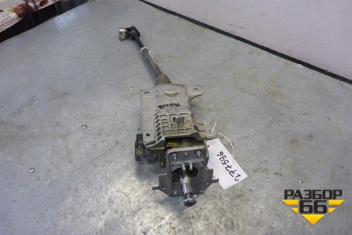 Колонка рулевая для Citroen C4 с 2005-2011г (С4)