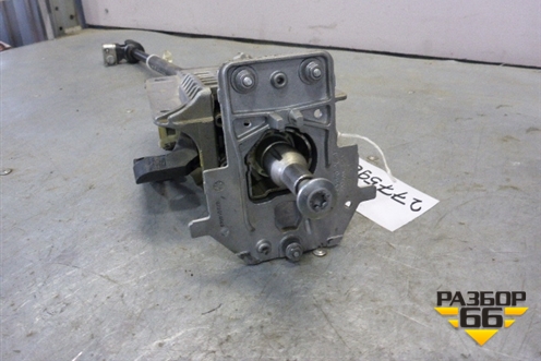 Колонка рулевая для Citroen C4 с 2005-2011г (С4)