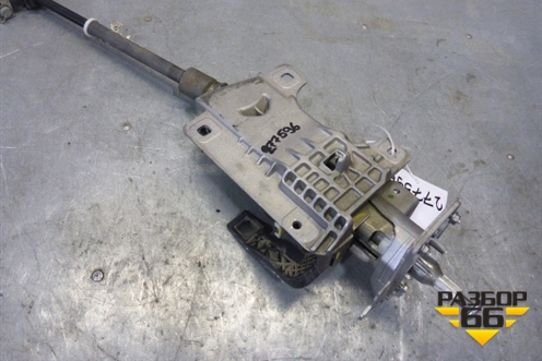 Колонка рулевая для Citroen C4 с 2005-2011г (С4)