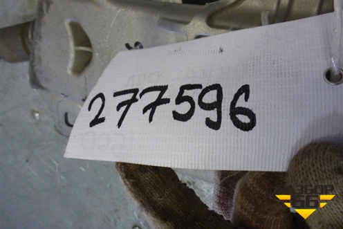 Колонка рулевая для Citroen C4 с 2005-2011г (С4)