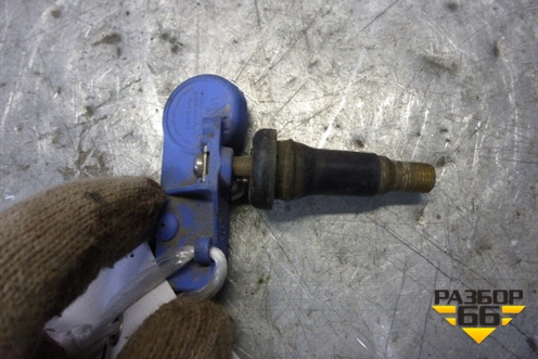 Датчик давления шины для Chevrolet Tаhoe с 2006-2014г (Тахо 3)