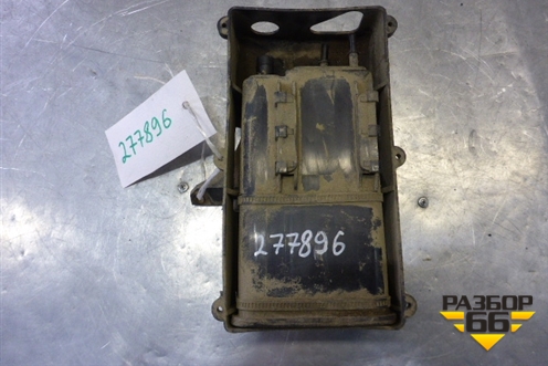 Адсорбер фильтр угольный (96469103) для Chevrolet Lacetti с 2003г (Лачетти)