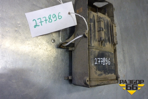 Адсорбер фильтр угольный (96469103) для Chevrolet Lacetti с 2003г (Лачетти)