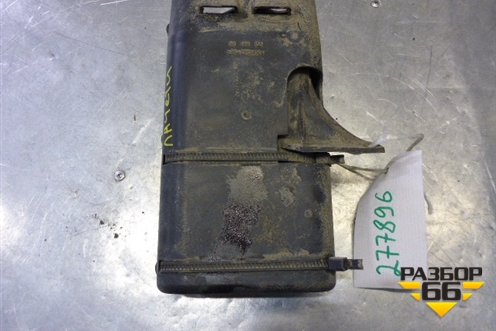 Адсорбер фильтр угольный (96469103) для Chevrolet Lacetti с 2003г (Лачетти)