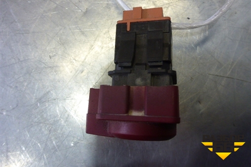 Кнопка аварийной сигнализации (96480877KR) для Citroen C4 с 2005-2011г (С4)