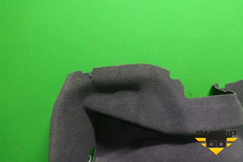 Обшивка багажника левая для Citroen C3 с 2002-2009г (С3)