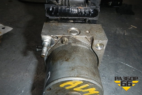 Блок ABS (3910131700) для Nissan Almera Classic с 2006-2013г (Альмера Классик)