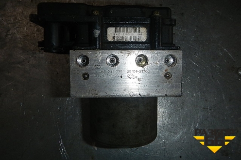 Блок ABS (3910131700) для Nissan Almera Classic с 2006-2013г (Альмера Классик)