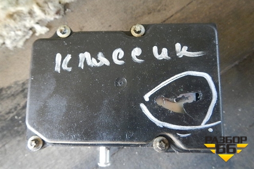 Блок ABS (3910131700) для Nissan Almera Classic с 2006-2013г (Альмера Классик)