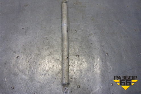 Осушитель системы кондиционирования (0998350047) для Mercedes Benz ML-Klass W166 c 2011г (МЛ)