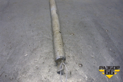 Осушитель системы кондиционирования (0998350047) для Mercedes Benz ML-Klass W166 c 2011г (МЛ)