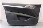 Обшивка двери передней левой под электрику (96494527ZD) для Peugeot 407 с 2004г