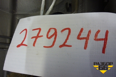 Обшивка двери передней левой под электрику (96494527ZD) для Peugeot 407 с 2004г