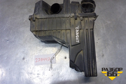 Корпус воздушного фильтра (в сборе 1.8л EW7A) (964975768001) для Peugeot 407 с 2004г