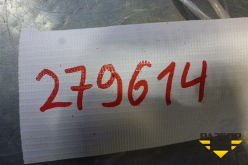 Антенна электрическая (9658881680) для Peugeot 407 с 2004г