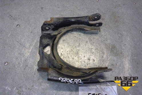 Рычаг передний левый верхний для Peugeot 407 с 2004г