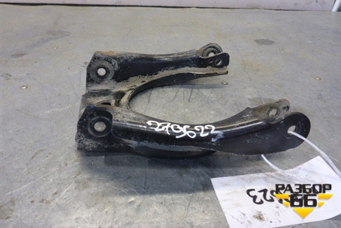 Рычаг передний левый верхний для Peugeot 407 с 2004г