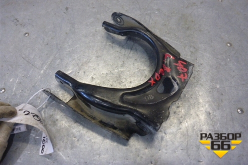 Рычаг передний левый верхний для Peugeot 407 с 2004г
