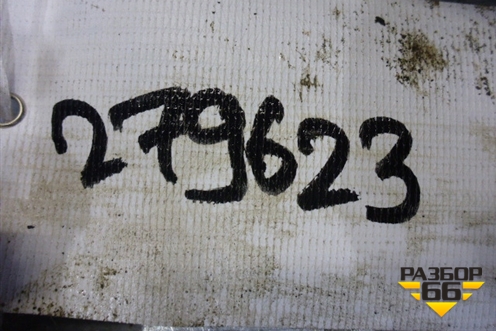 Рычаг передний левый верхний для Peugeot 407 с 2004г