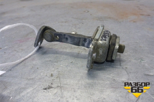 Ограничитель двери передней правой для Kia Bongo с 2004г (Бонго)