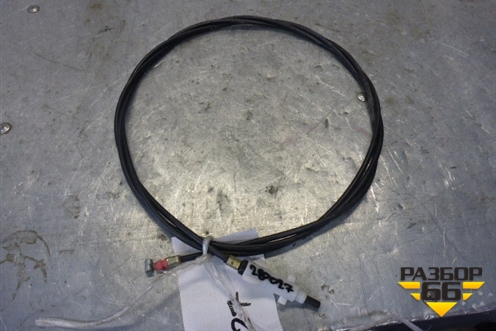 Трос открывания лючка бензобака для Lifan Solano с 2010-2016г (Солано)