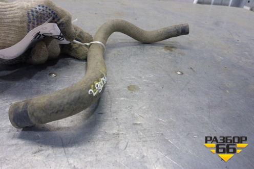 Патрубок системы охлаждения для Mazda Mazda 3 (BK) с 2003-2009г 