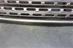 Решетка радиатора (до 2018г) (CK528200AE) для Land Rover Range Rover 4 с 2013-2022г (Вог)