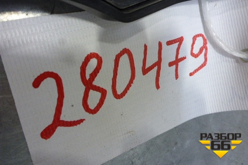 Решетка радиатора (до 2018г) (CK528200AE) для Land Rover Range Rover 4 с 2013-2022г (Вог)