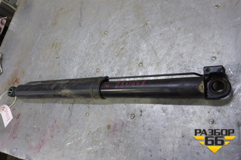 Цилиндр подъёма кабины (15322954187) для Mercedes Benz TRUCK Axor 2 с 2004г (Аксор)