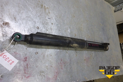 Цилиндр подъёма кабины (15322954187) для Mercedes Benz TRUCK Axor 2 с 2004г (Аксор)