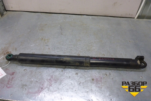 Цилиндр подъёма кабины (15322954187) для Mercedes Benz TRUCK Axor 2 с 2004г (Аксор)