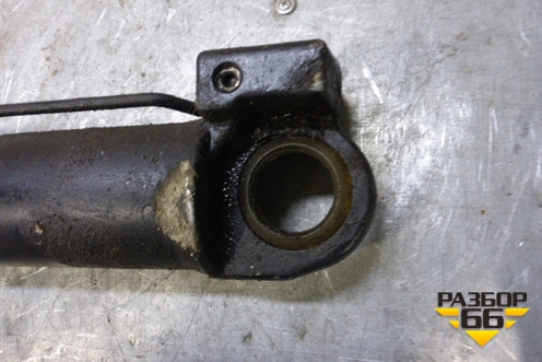 Цилиндр подъёма кабины (15322954187) для Mercedes Benz TRUCK Axor 2 с 2004г (Аксор)