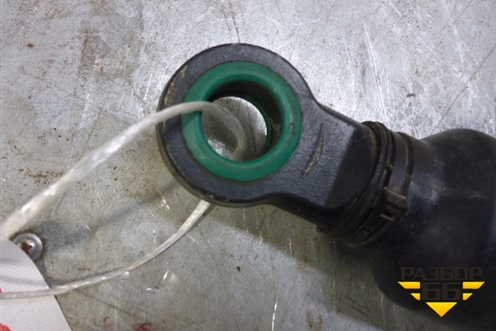 Цилиндр подъёма кабины (15322954187) для Mercedes Benz TRUCK Axor 2 с 2004г (Аксор)