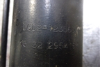 Цилиндр подъёма кабины (15322954187) для Mercedes Benz TRUCK Axor 2 с 2004г (Аксор)
