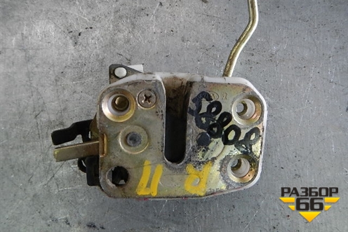 Замок двери передней правой для Kia Spectra с 2001г (Спектра)