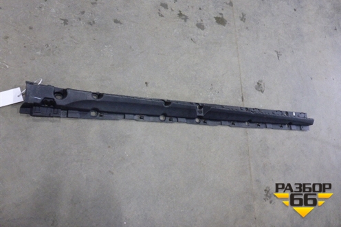 Усилитель порога (правый) (51117319852) для BMW X5 F15 с 2013г (Х5 Ф15)