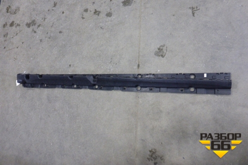 Усилитель порога (правый) (51117319852) для BMW X5 F15 с 2013г (Х5 Ф15)