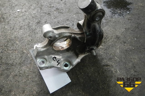 Кронштейн крепления привода для Citroen C4 с 2010-2022г (С4)