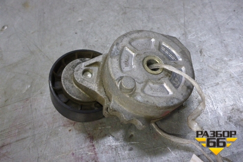 Ролик обводной ремня навесного оборудования для Land Rover Range Rover Evoque с 2011-2018г (Евог)